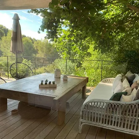 Cabanon *