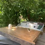 Дом отдыха Cabanon Каркеран