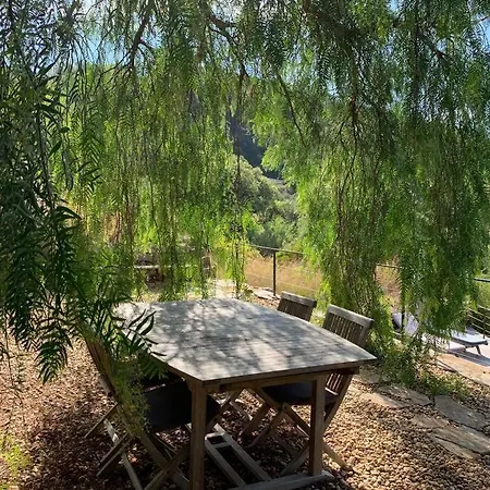 Cabanon * كاركيران