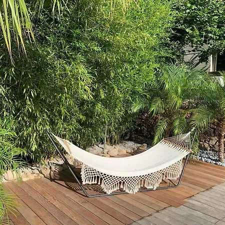 بيت للعطل Cabanon *