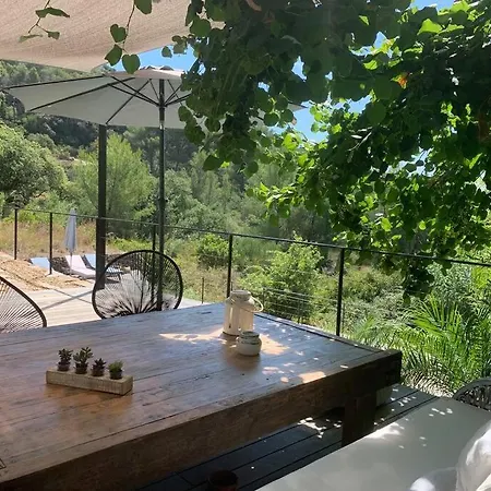 Cabanon Σπίτι διακοπών