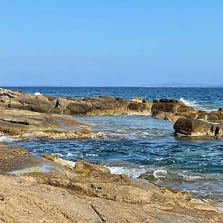 Cabanon بيت للعطل *