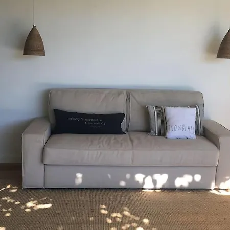 Cabanon Carqueiranne