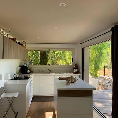 Cabanon Holiday home *