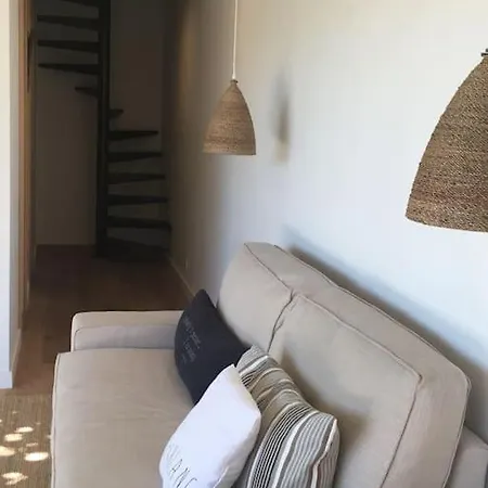 Cabanon * Carqueiranne