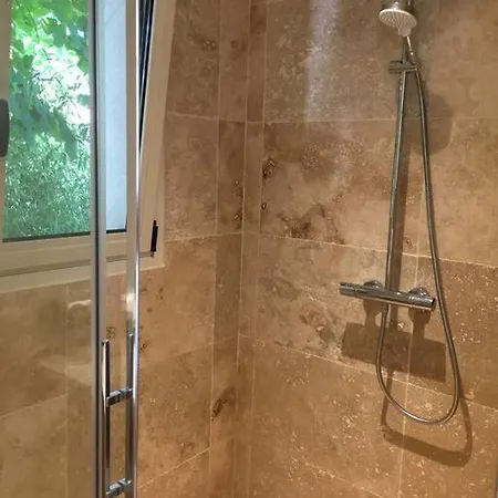 Holiday home Cabanon Carqueiranne