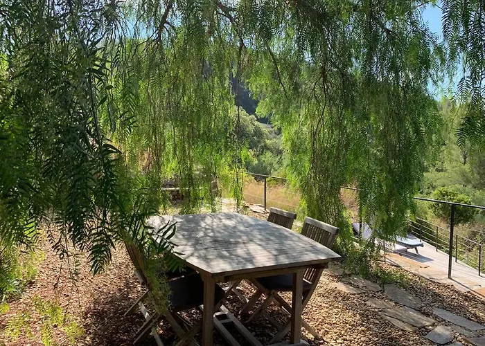 Cabanon * كاركيران