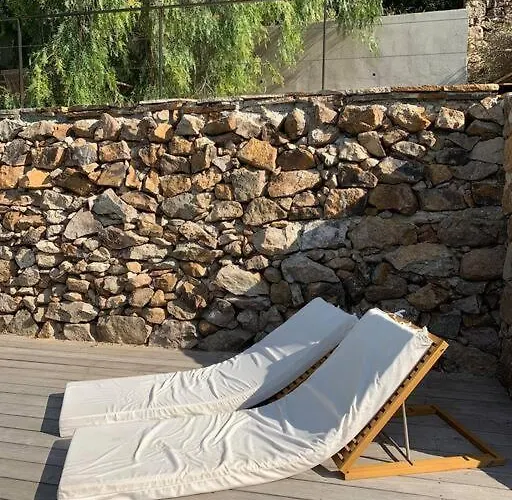 Cabanon بيت للعطل *