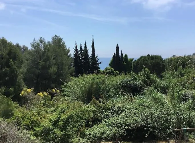 Cabanon * 카르쿠에이란느