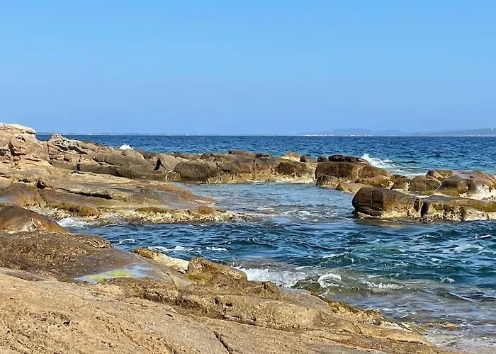 Cabanon بيت للعطل *