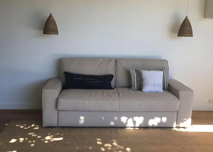 Cabanon كاركيران